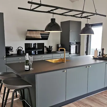 Branko - 950m From The Sea In Nw Jutland By Interhome Lokken