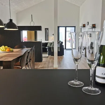 Branko - 950m From The Sea In Nw Jutland By Interhome * Lokken