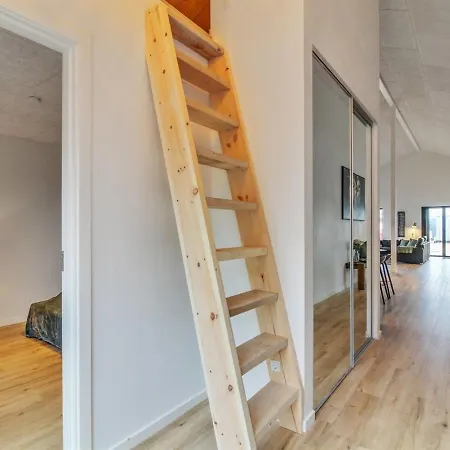 Branko - 950m From The Sea In Nw Jutland By Interhome *