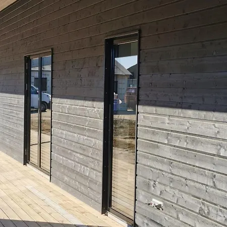 Branko - 950m From The Sea In Nw Jutland By Interhome Holiday home Lokken