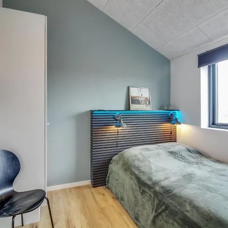 Branko - 950m From The Sea In Nw Jutland By Interhome Holiday home