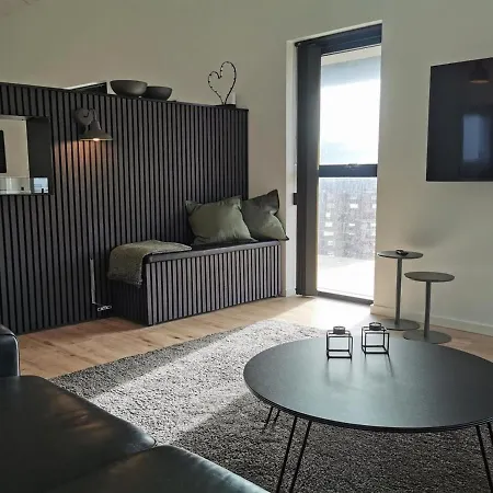 Branko - 950m From The Sea In Nw Jutland By Interhome Lokken