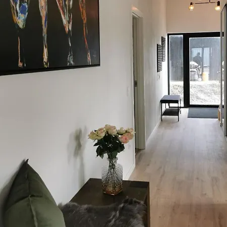 Branko - 950m From The Sea In Nw Jutland By Interhome Holiday home Lokken