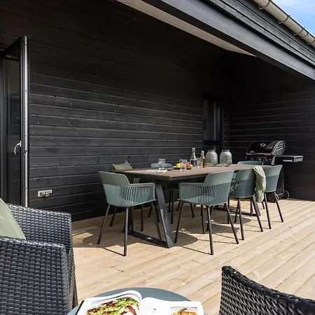 Branko - 950m From The Sea In Nw Jutland By Interhome Holiday home *