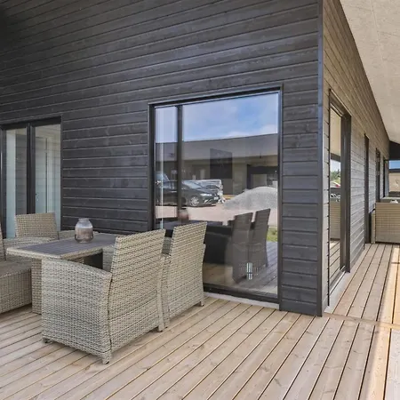 Holiday home Branko - 950m From The Sea In Nw Jutland By Interhome *